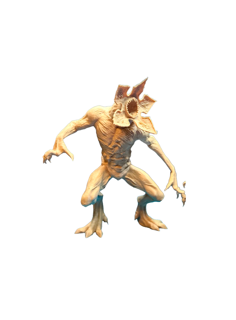 Figura Demogorgon - Stranger things