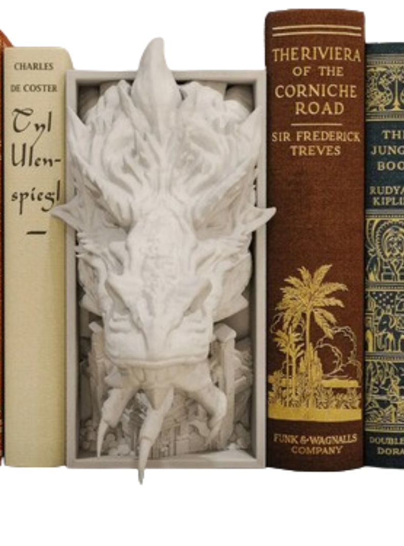 Rincón De Libros - Smaug