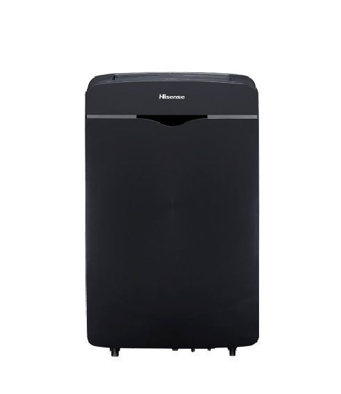 AIRE ACONDICIONADO PORTATIL HISENSE 12000BTUhr