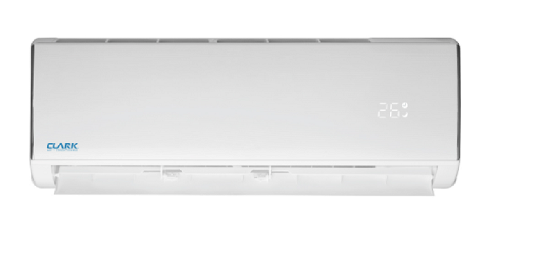 Aire Acondicionado Clark frio - calor Split Muro 12000btu  INVERTER - WIFI-0