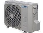 Aire Acondicionado Clark frio - calor Split Muro 12000btu  INVERTER - WIFI-1
