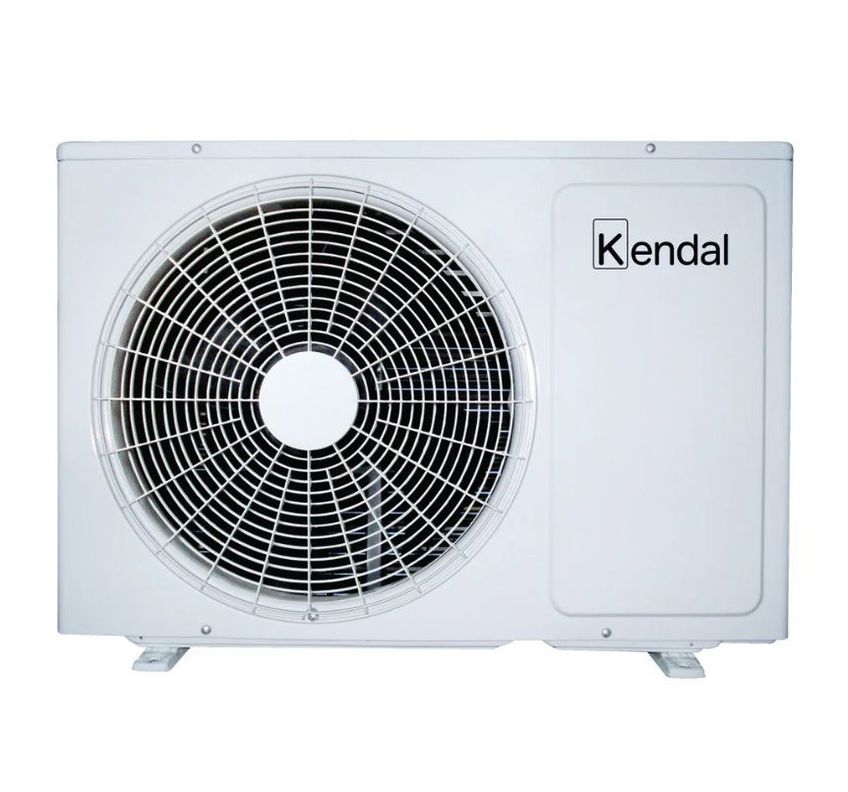 Aire Acondicionado Split Frio-Calor Inverter 12.000 BTU Wifi Kendal-1