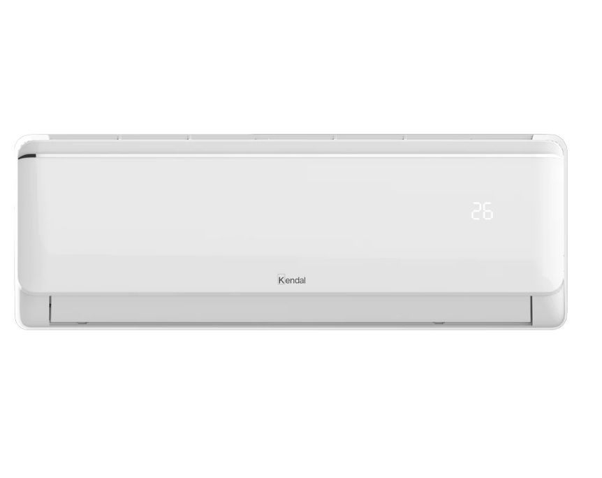Aire Acondicionado Split Frio-Calor Inverter 12.000 BTU Wifi Kendal-0