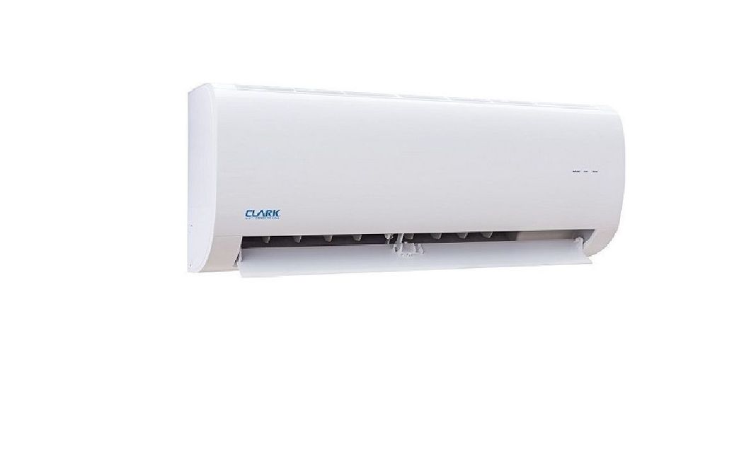 Aire Acondicionado Clark Frio - Calor Split Muro 24000btu  On-Off-0