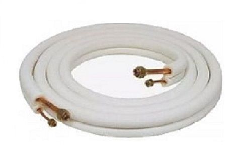 Aire Acondicionado Clark Frio - Calor Split Muro 24000btu  On-Off-2