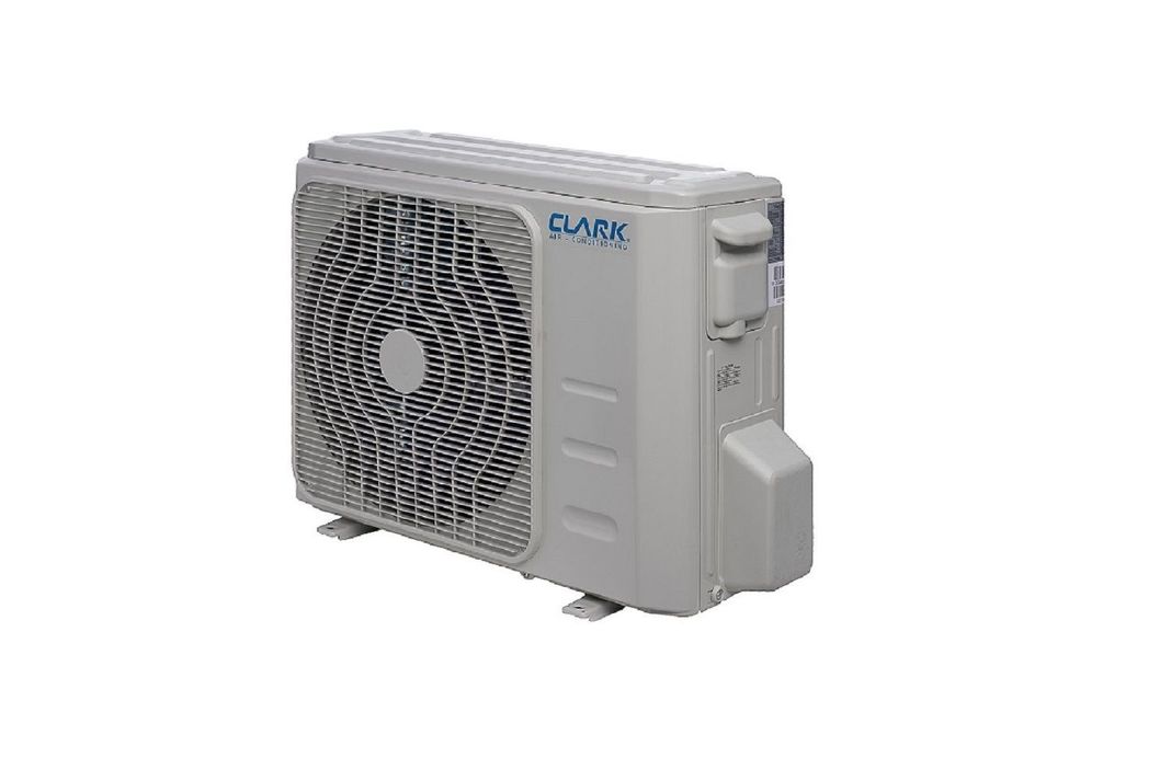 Aire Acondicionado Clark Frio - Calor Split Muro 24000btu  On-Off-1