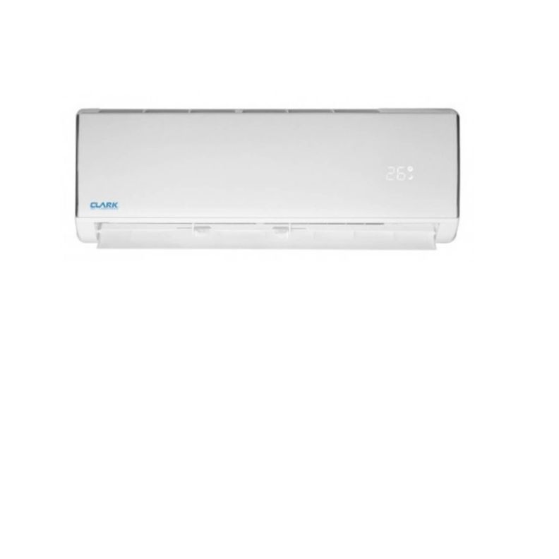 Aire Acondicionado Frio-Calor Split 12000BTU On-Off-0