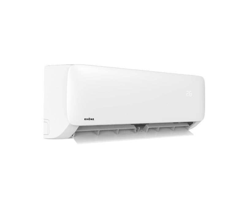 AIRE ACONDICIONADO SPLIT 12000 BTU INVERTER KHONE-0