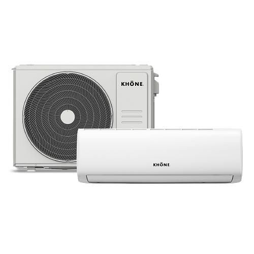 AIRE ACONDICIONADO SPLIT 12000 BTU INVERTER KHONE