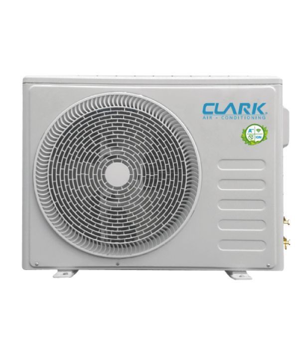 Aire acondicionado 24000 btu Clark Inverter -1