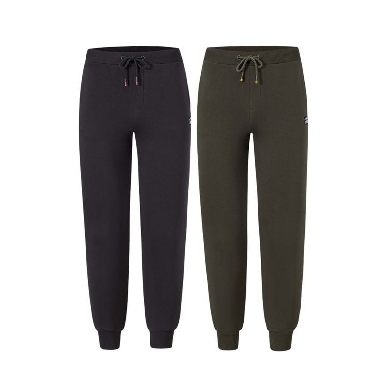 Pantalón Buzo Niño Bipack Marengo Fashion's Park-0