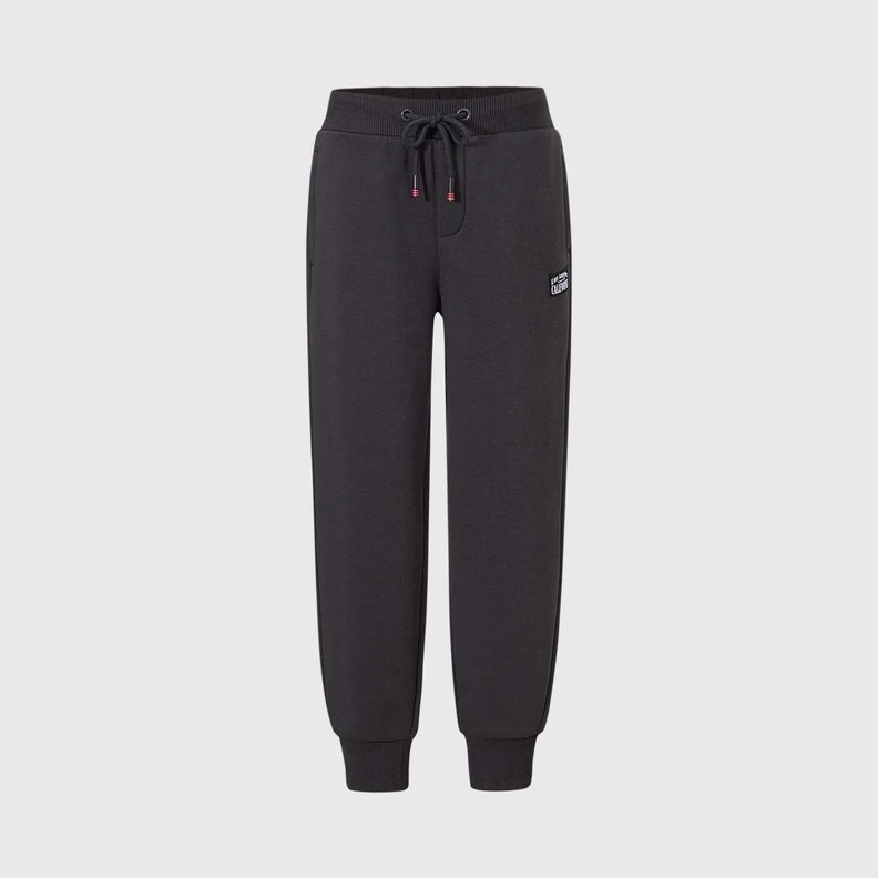 Pantalón Buzo Niño Bipack Marengo I Fashion's Park-1