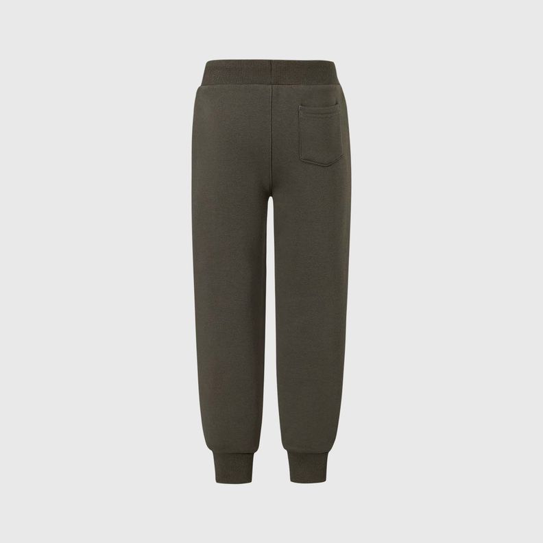 Pantalón Buzo Niño Bipack Marengo I Fashion's Park-4