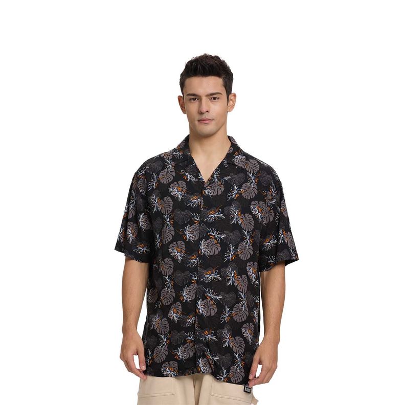 Camisa Hombre Guayabera Marengo Fashion's Park-0
