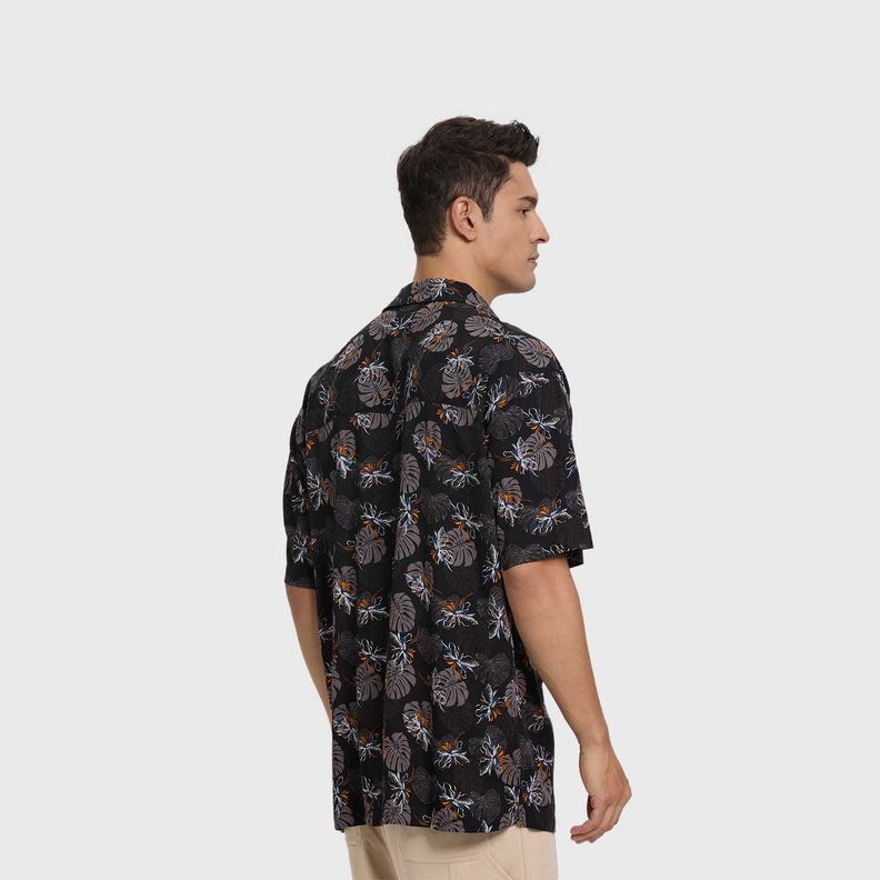 Camisa Hombre Guayabera Marengo Fashion's Park-2