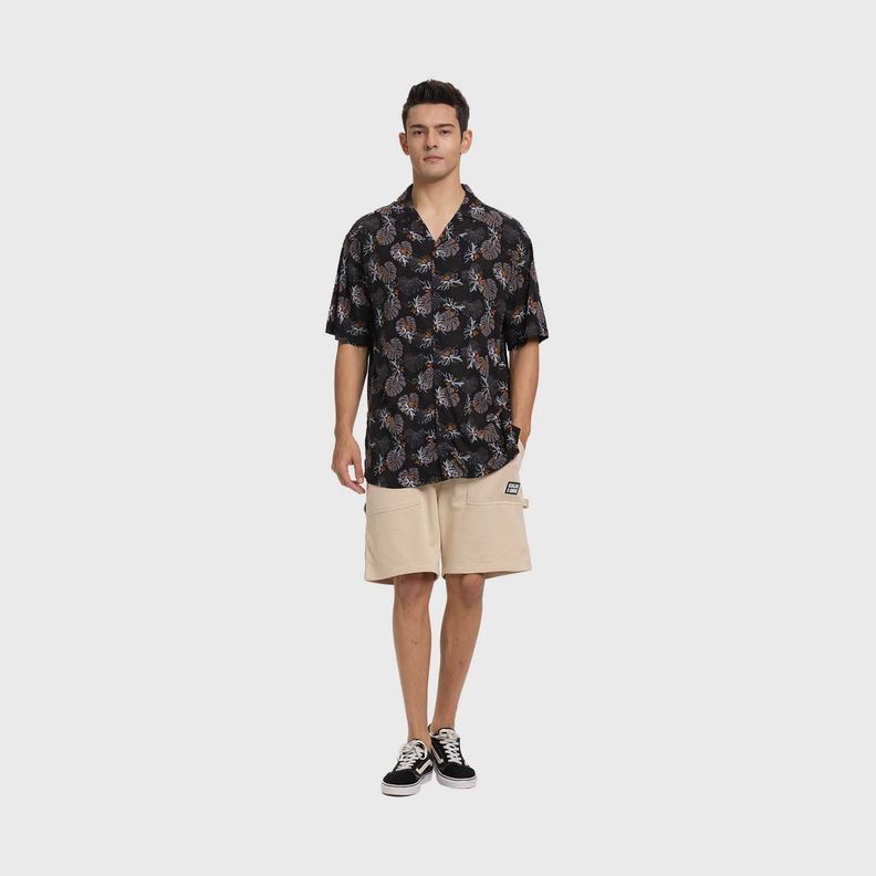 Camisa Hombre Guayabera Marengo Fashion's Park-3
