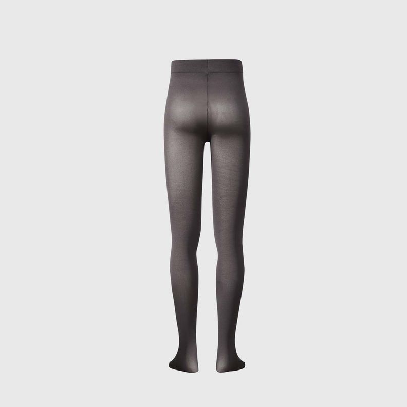 Panty Mujer Bipack Gris Fashion's Park-1