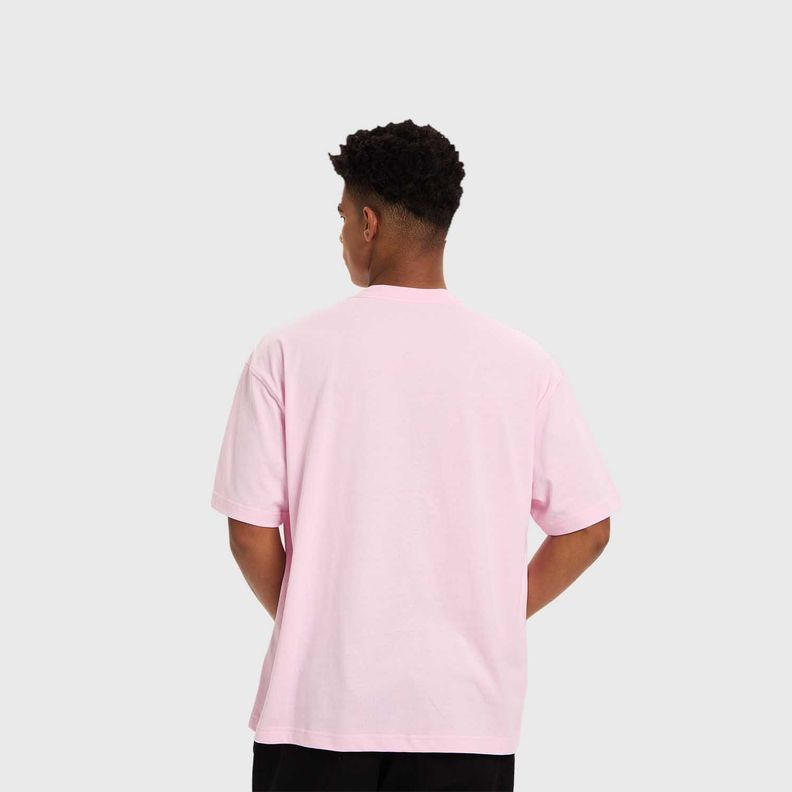 Polera Hombre City Rosado Claro Fashion's Park-2