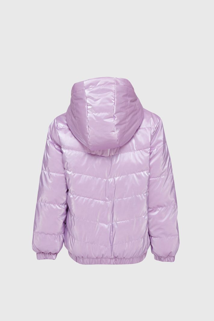 Parka Tornasol Infantil-2