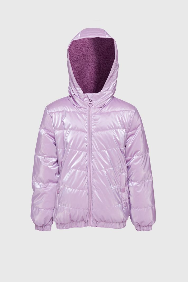 Parka Tornasol Infantil-1