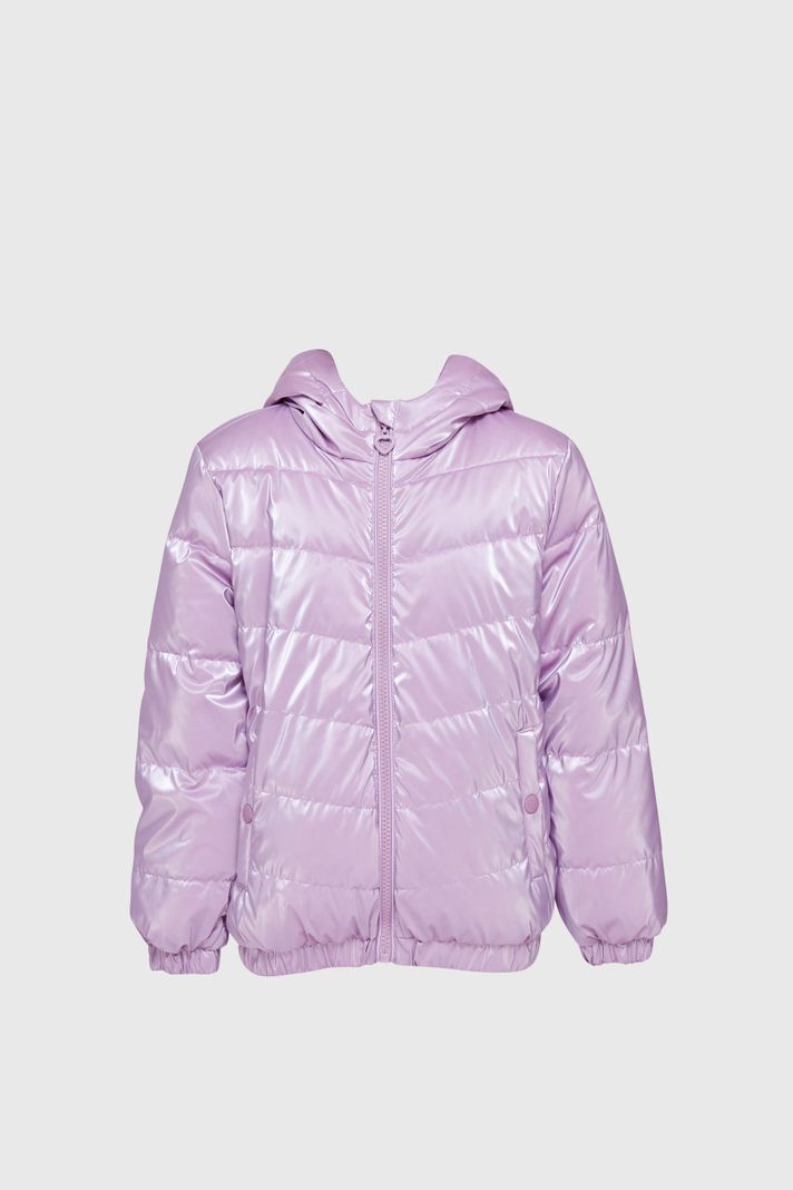 Parka Tornasol Infantil-0