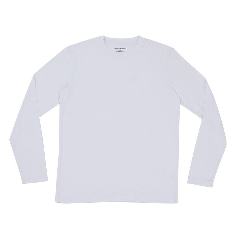 Camiseta Hombre Primera Capa Gris Oscuro-0