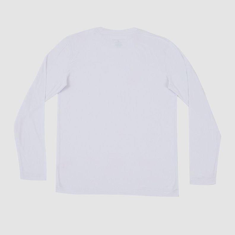 Camiseta Hombre Primera Capa Gris Oscuro-1
