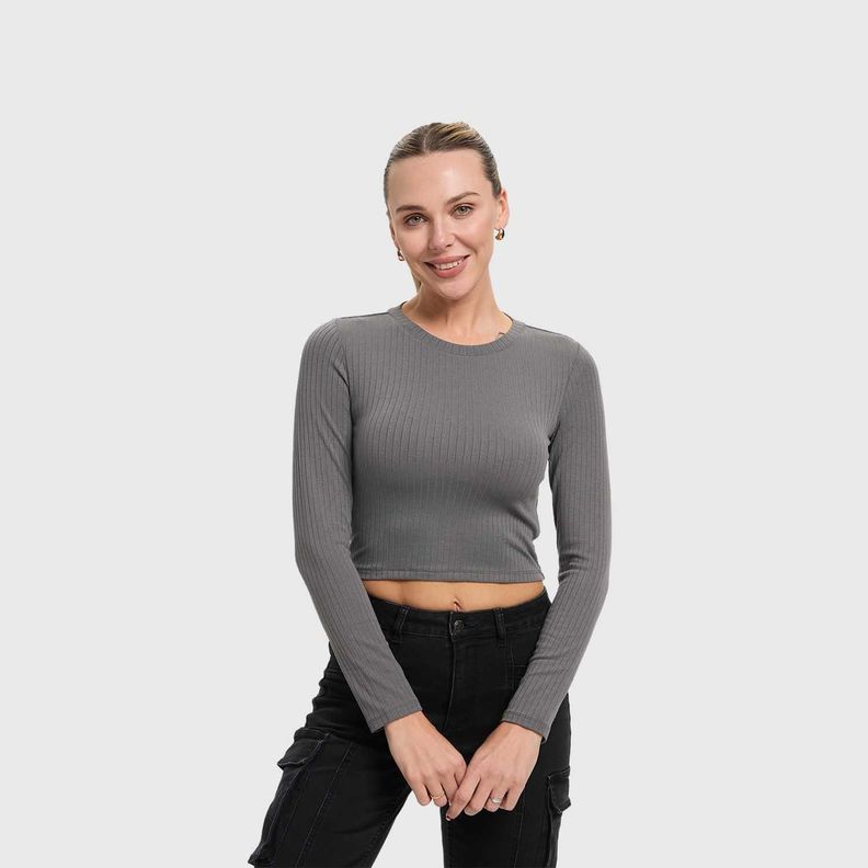 Polera Mujer Lisa Marengo Fashion's Park-1