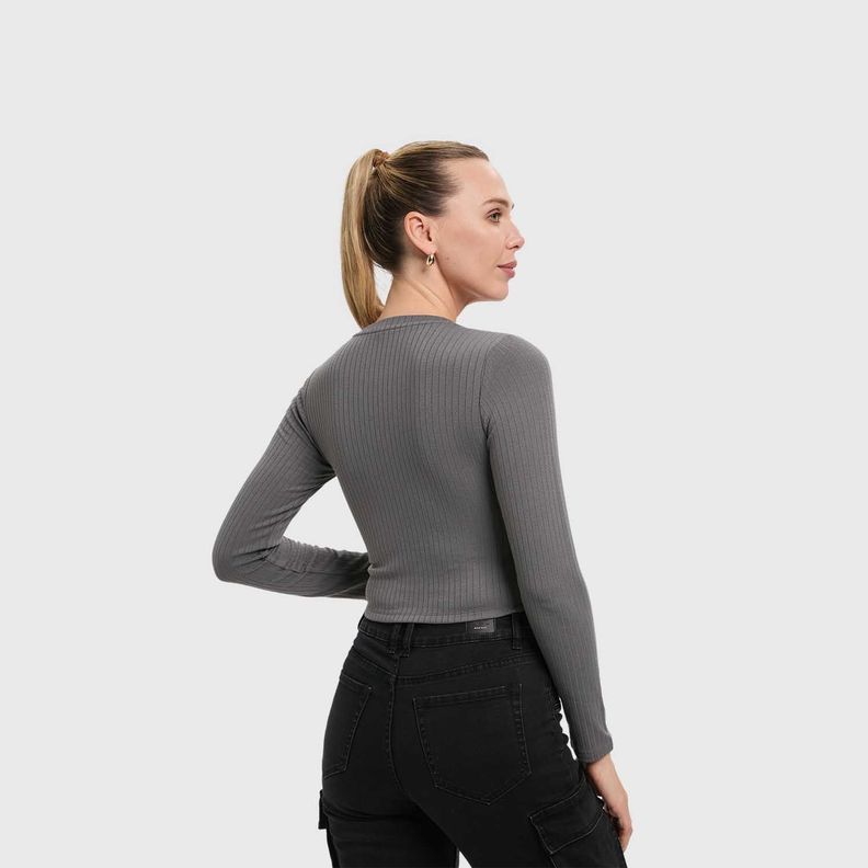 Polera Mujer Lisa Marengo Fashion's Park-2