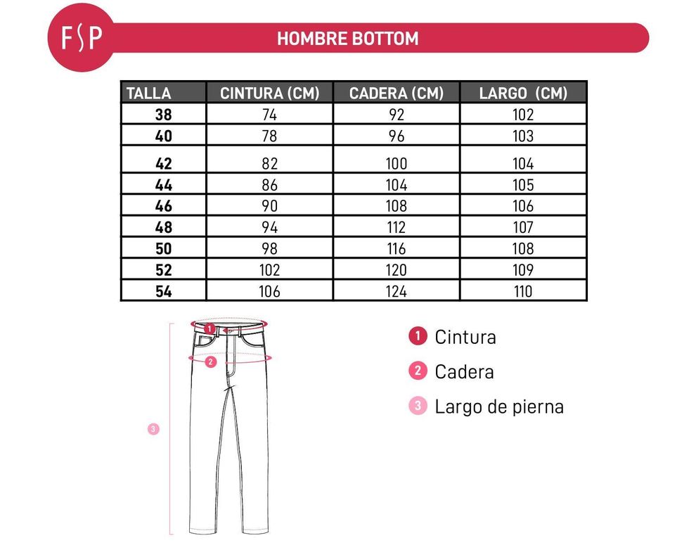 Jeans Jogger Cordón Juvenil Fs-4