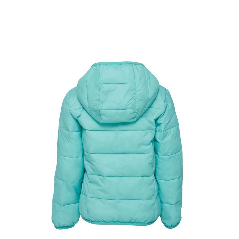 Parka Básica Infantil-2