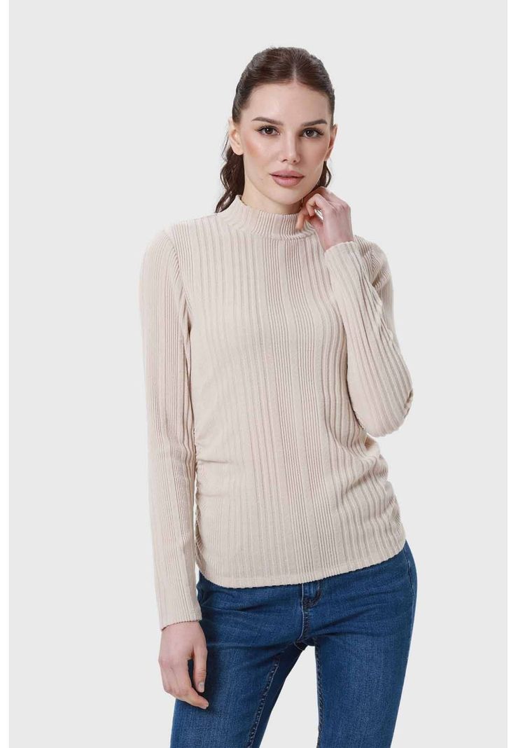 Sweater Mujer Camman Arena