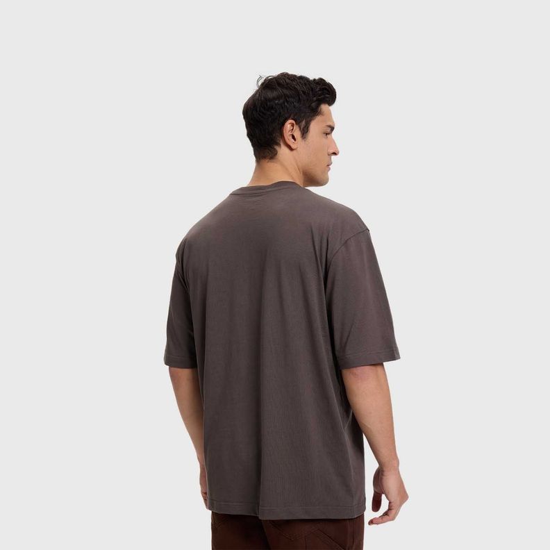 Polera Hombre Estampado Marengo Fashion's Park-2