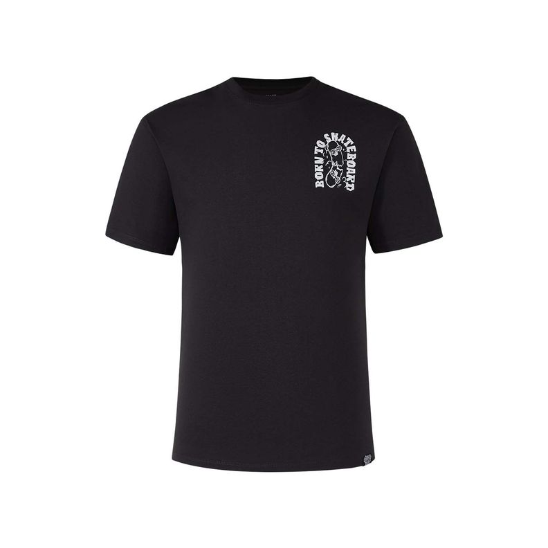 Polera Niño Print Oversize Marengo Fashion's Park-0
