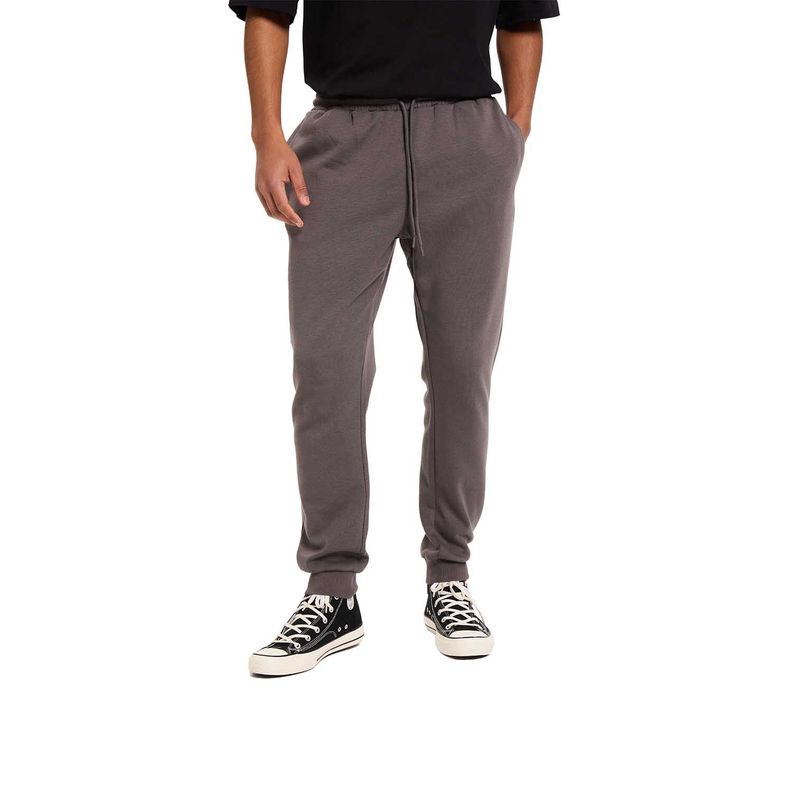 Pantalón Buzo Hombre Jogger Básico Marengo Fashion's Park-0