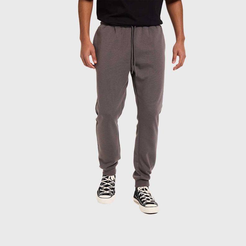 Pantalón Buzo Hombre Jogger Básico Marengo Fashion's Park-1
