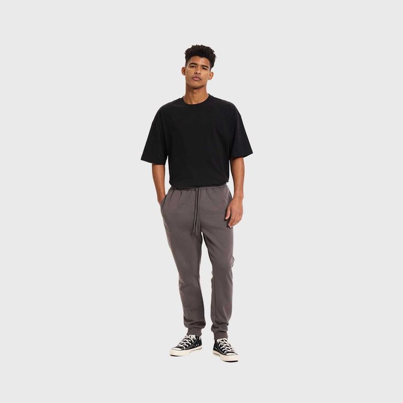 Pantalón Buzo Hombre Jogger Básico Marengo Fashion's Park-3