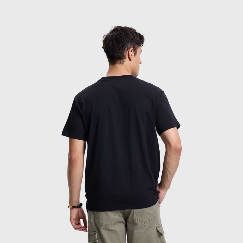 Polera hombre Street Negro Fashion's Park-2
