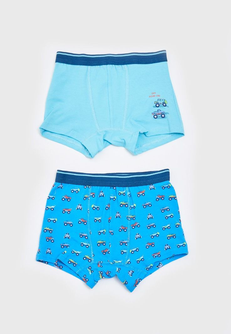 Boxer Bipack-0