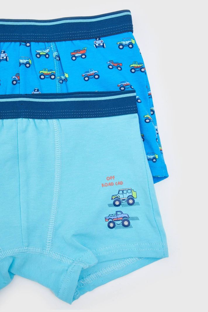 Boxer Bipack-2