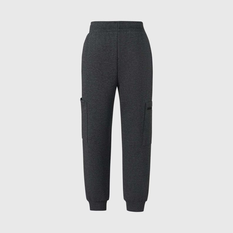 Pantalón Buzo Niño Cargo Marengo Fashion's Park-1