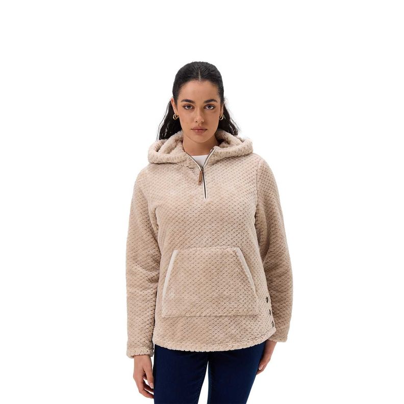 Polar Mujer Básico Arena Fashion's Park-0