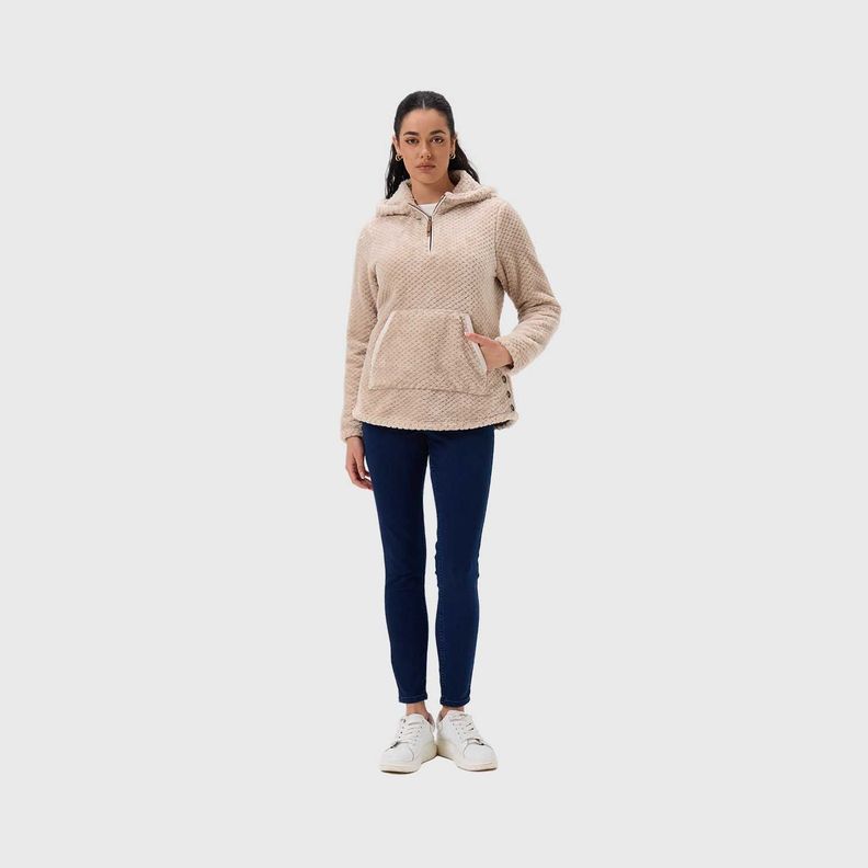 Polar Mujer Básico Arena Fashion's Park-3