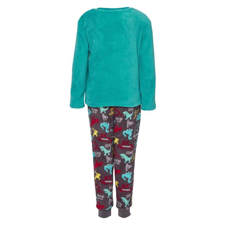Pijama Polar-1