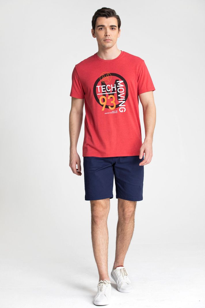 Polera Deportiva Deportiva-3