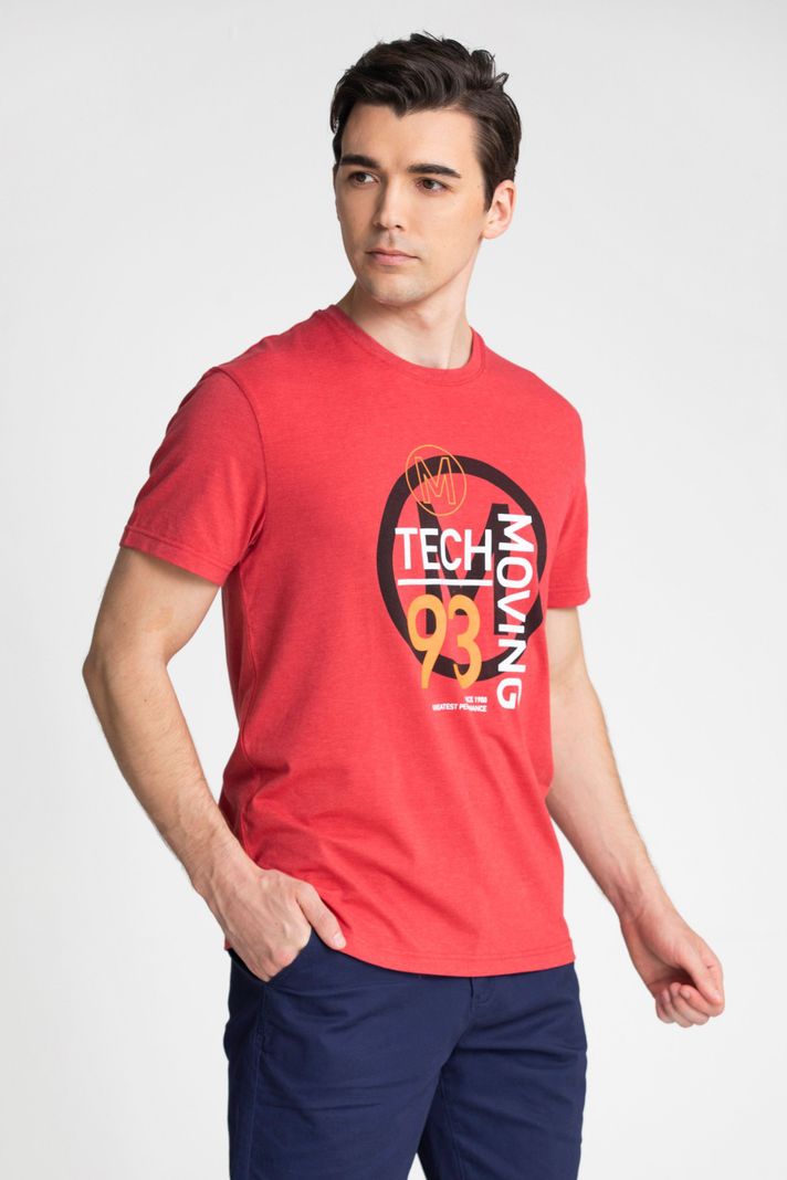 Polera Deportiva Deportiva-1