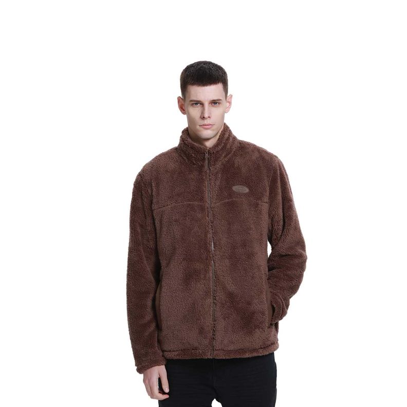 Polar Hombre Peludo Chocolate Fashion's Park-0