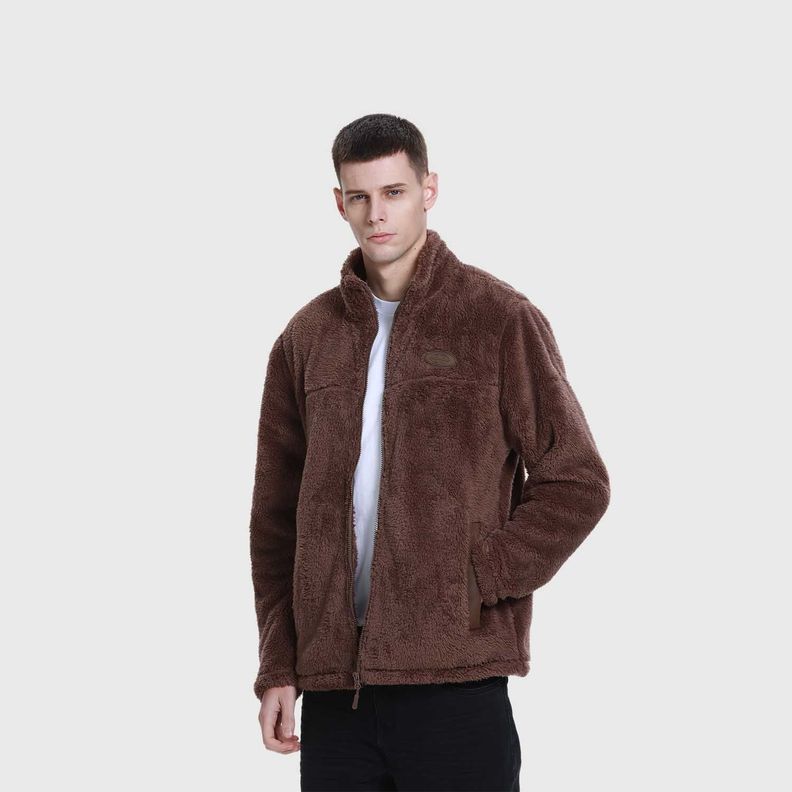 Polar Hombre Peludo Chocolate Fashion's Park-1