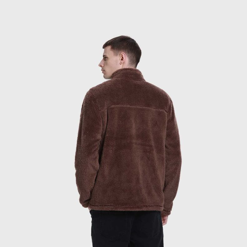 Polar Hombre Peludo Chocolate Fashion's Park-2