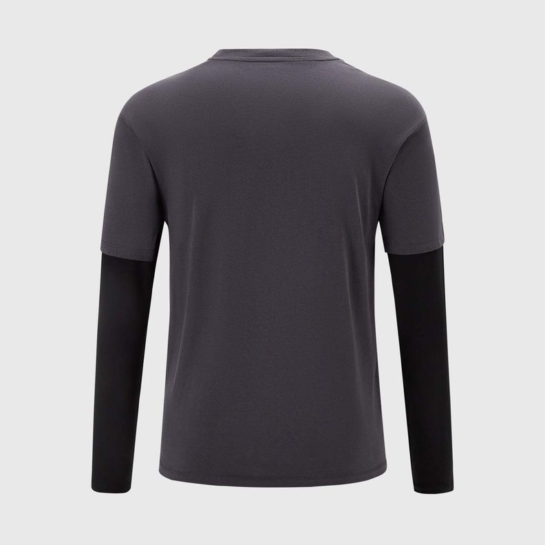 Polera Niño Oversize Doblemanga Marengo Fashion's Park-1